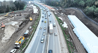 Geofoam teknolojisi zayıf zeminlerde maliyeti düşürüyor: Altyapı projelerinde yeni dönem