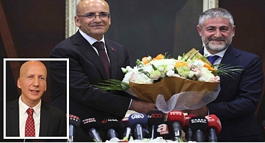Hakan Kara'dan Mehmet Şimşek'e enflasyon desteği: 'Şimşek enflasyonu yüzde 55-62 seviyesinde devraldı'
