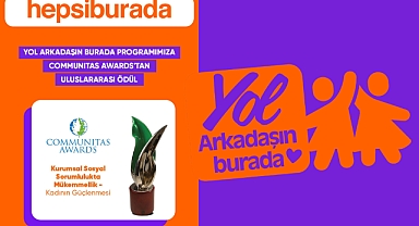 Hepsiburada'nın kadın girişimcilik programına uluslararası başarı