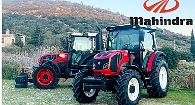 Hintli Mahindra, Erkunt Traktör'ü aldığına bin pişman. İade edebilmek için 2,3 milyar daha ödeyecek