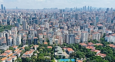 İstanbul'da kiralar son bir yılda yüzde 40 arttı: Metrekare fiyatı 500 TL'ye dayandı