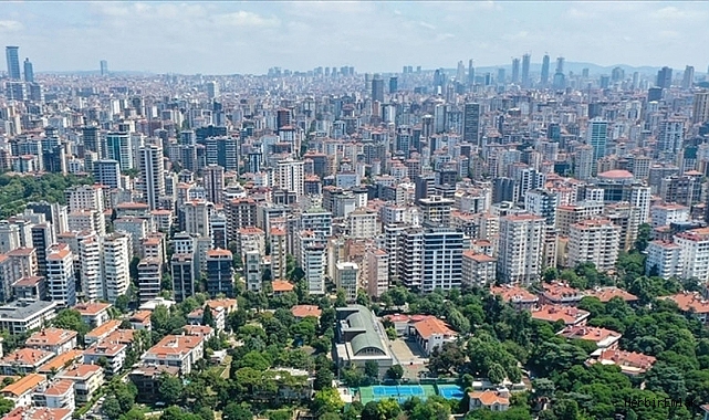 İstanbul'da kiralar son bir yılda yüzde 40 arttı: Metrekare fiyatı 500 TL'ye dayandı