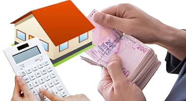 İstanbul'da ortalama kira 44 bin 332 TL'ye yükseldi! Konut fiyatı 8,7 milyon lirayı aştı