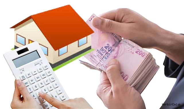 İstanbul'da ortalama kira 44 bin 332 TL'ye yükseldi! Konut fiyatı 8,7 milyon lirayı aştı