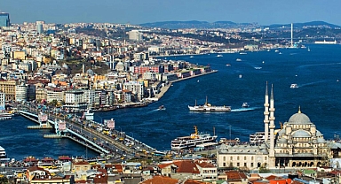 İstanbul göç vermeye devam ediyor! 370 binden fazla kişi kentten ayrıldı