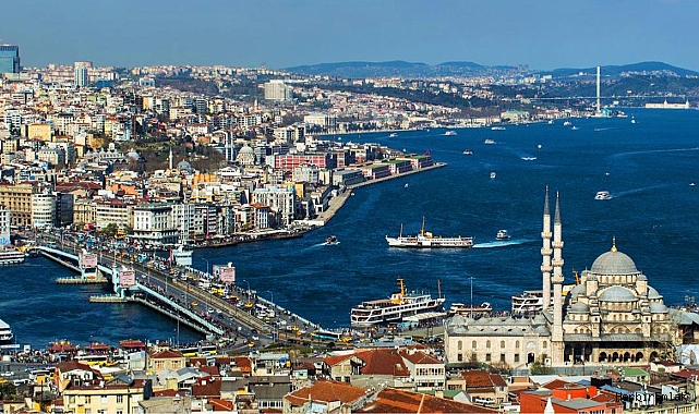 İstanbul göç vermeye devam ediyor! 370 binden fazla kişi kentten ayrıldı