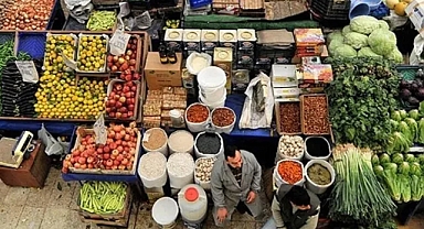 İstanbul haziran enflasyonu yüzde 1,14 oldu! İTO yıllık enflasyonu açıkladı