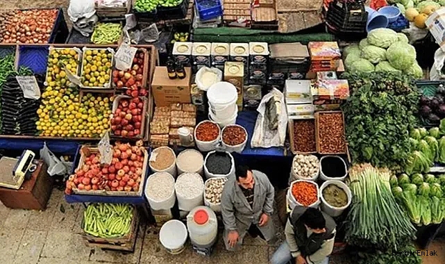 İstanbul haziran enflasyonu yüzde 1,14 oldu! İTO yıllık enflasyonu açıkladı
