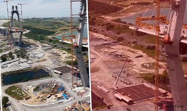 İstanbul’un arsaları yeniden yabancı yatırımcıların radarında
