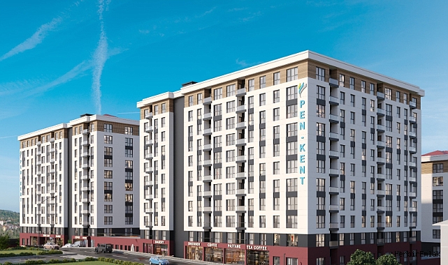 Karma yaşam projeleri konut tercihlerini değiştiriyor: Yatırımcı ve oturumcu aynı projede buluşuyor
