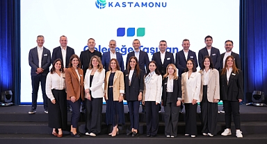 Kastamonu Entegre Kayseri'de sektör temsilcileriyle buluştu: Yeni iş birlikleri ve ürünler tanıtıldı