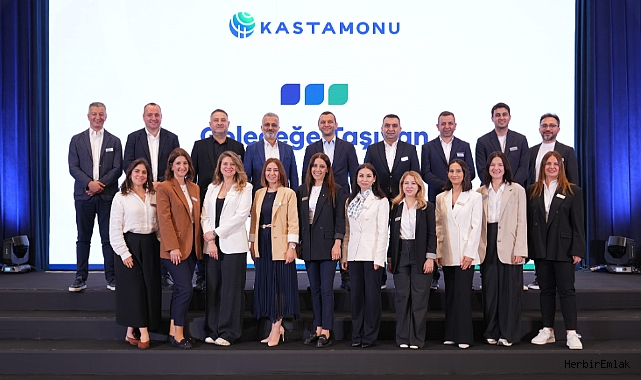 Kastamonu Entegre Kayseri'de sektör temsilcileriyle buluştu: Yeni iş birlikleri ve ürünler tanıtıldı