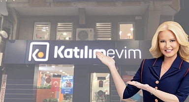 Katılımevim haziranda 39,6 milyar TL'lik sözleşme büyüklüğüne ulaştı