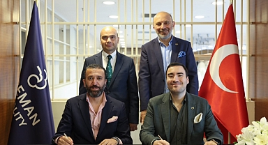 Kilis’e ilk kurumsal otel geliyor, Dedeman’dan Güneydoğu’da yeni yatırım