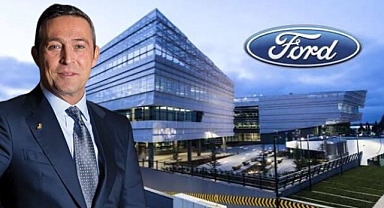 Koç Holding'de hisse değişimi: Ford Otosan Koç Finansman’ın tamamını satın aldı