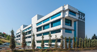 Liv Hospital Ulus’a uluslararası kalite onayı: Global Hospital Rating’da 4 yıldız aldı