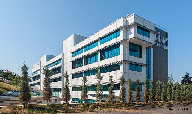 Liv Hospital Ulus’a uluslararası kalite onayı: Global Hospital Rating’da 4 yıldız aldı