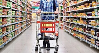 Market raflarında yeni dönem başlıyor