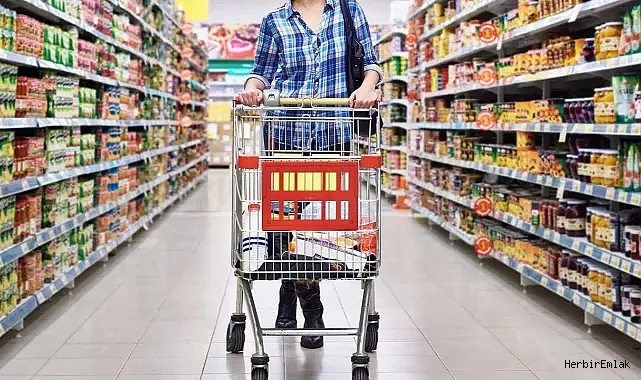Market raflarında yeni dönem başlıyor