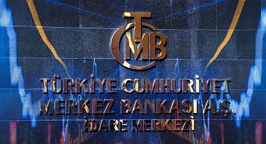 Merkez Bankası faiz kararını açıkladı