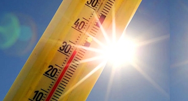 Meteoroloji uyardı: Termometreler 42 dereceyi gösterecek! İşte il il hava durumu tahminleri