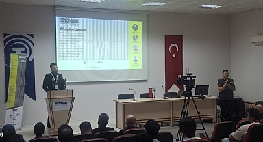 Mimarlıkta “standart sapma” arayışı: Betonart Yaz Okulu 2026 Elazığ’da başladı