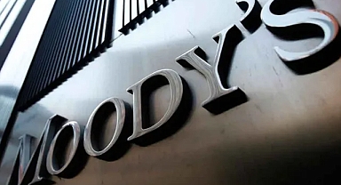 Moody's Türkiye'nin kredi notunu değiştirmedi
