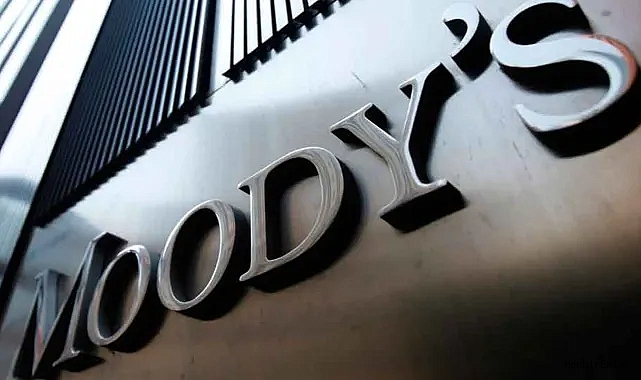 Moody's Türkiye'nin kredi notunu değiştirmedi