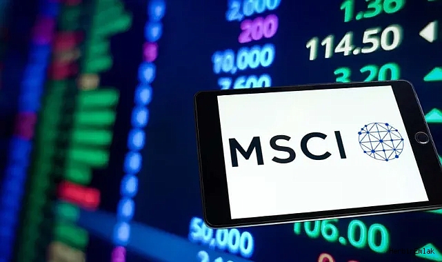 MSCI’dan Türkiye’ye bir ayda üçüncü uyarı! Takasbank ve SPK’dan peş peşe düzenlemeler