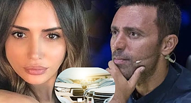 Mustafa Sandal ile Emina Jahovic arasında ‘araç’ krizi mahkemelik oldu: İtiraz reddedildi