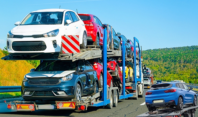 Otomotiv pazarında fren sürüyor: satışlar beş aydır geriliyor, elektrikli araçlar yükselişte
