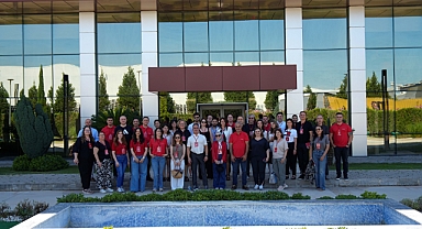 Pimapen’den yapı sektörüne yakın temas: Üç şehirde profesyoneller aynı masada buluştu