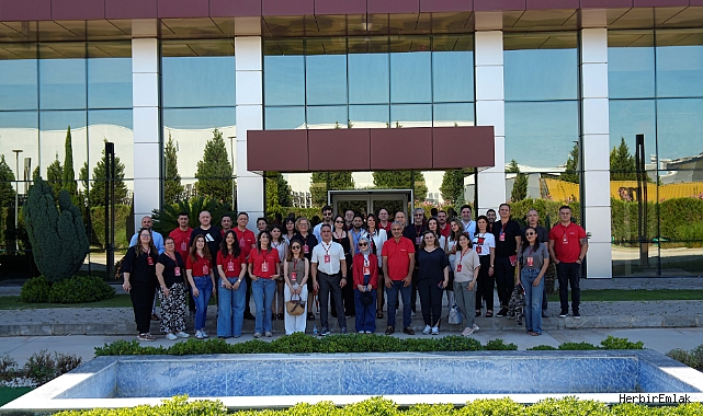 Pimapen’den yapı sektörüne yakın temas: Üç şehirde profesyoneller aynı masada buluştu