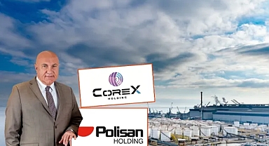 Polisan Holding'de 14,9 milyar liralık devir tamamlandı! Yeni patron CoreX Holding oldu