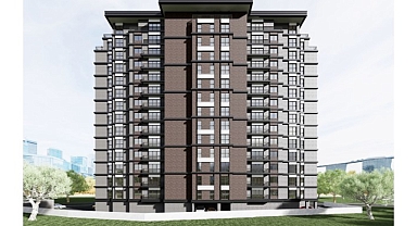 Irmak Pearl Residence fiyatları Temmuz 2026'da güncellendi! Zeytinburnu'nda daireler 13,2 milyon TL'den başlıyor