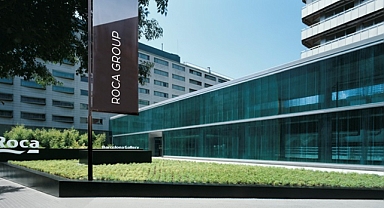 Roca Grup 2025'te cirosunu 1,96 milyar euroya çıkardı