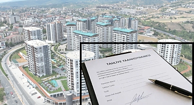 Tahliye taahhütnamesi davalarında artış! İmza tarihi kritik rol oynuyor