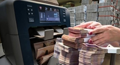 Takipteki alacaklarda dikkat çeken yükseliş, bankacılıkta sorunlu kredi stoku 758 milyar TL'ye ulaştı