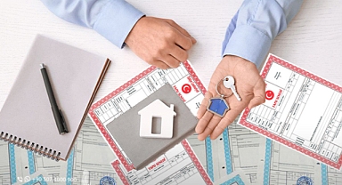 Tapu işlemlerinde yeni dönem başlıyor! Güvenli Ödeme Sistemi ile 4 büyük risk sona erecek