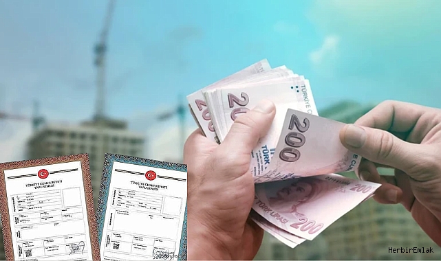 Tapuda Güvenli Ödemenin ertelenme gerekçesi belli oldu. 4 kritik nokta