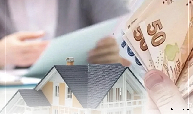 Temmuz ayı kira zam oranı belli oldu