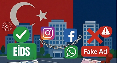 Ticaret Bakanlığı sosyal medya ilanlarının peşini bırakmıyor: Emlakçılara 28,3 milyon lira ceza!