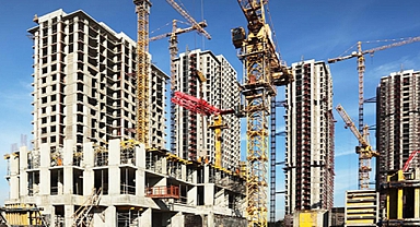 TMB raporu: İnşaat sektörü 14 çeyrektir büyüyor, ancak alarm veriyor