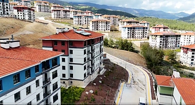 TOKİ 500 bin sosyal konut projesinde sözleşme dönemi başladı! Hak sahipleri bugün itibarıyla imza atıyor