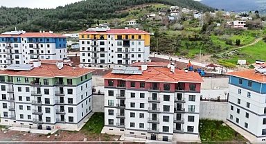 TOKİ'den dolandırıcılık uyarısı: Yardım talebi bahanesiyle para isteyenlere dikkat