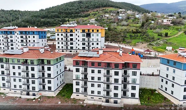 TOKİ'den dolandırıcılık uyarısı: Yardım talebi bahanesiyle para isteyenlere dikkat