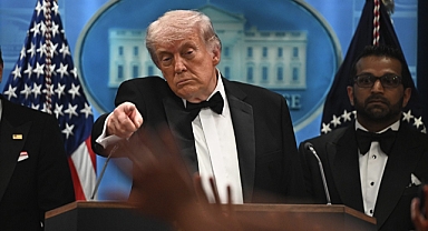 Trump'tan konut yasasına veto kararı! Beyaz Saray'a gönderilen tasarıyı imzalamayacak