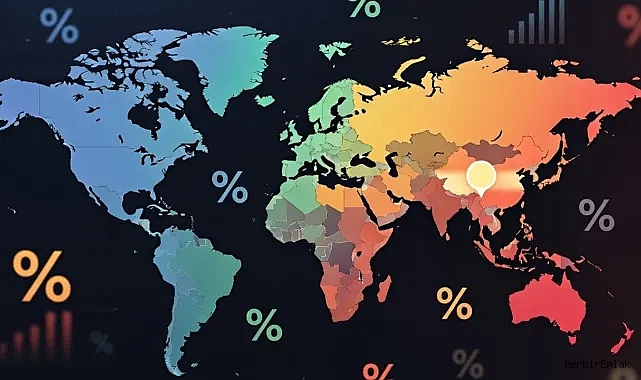Türkiye dünya ev sahipliği sıralamasında 39. sıraya geriledi! Eski Sosyalist ülkeler zirvede