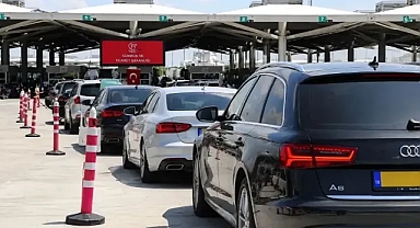 Yabancı plakalı araç kullanımında kargaşa nihayet sona erdi