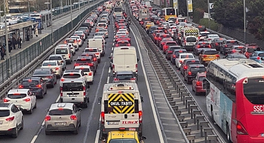 Yargıtay'dan emsal 'selektör' kararı: Israrlı selektör yapan sürücülere hapis yolu açıldı